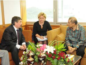 Kunjungan Rusia 1 Kunjungan Rusia 1