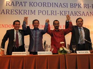 Rakor bali