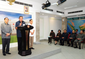 penyerahan ihps istana1