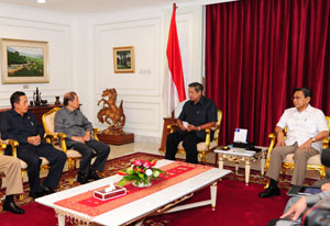 penyerahan ihps istana2