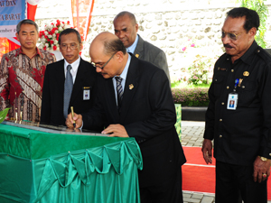 peresmian_papua_barat