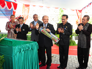 peresmian_papua_barat2