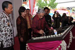 semarang